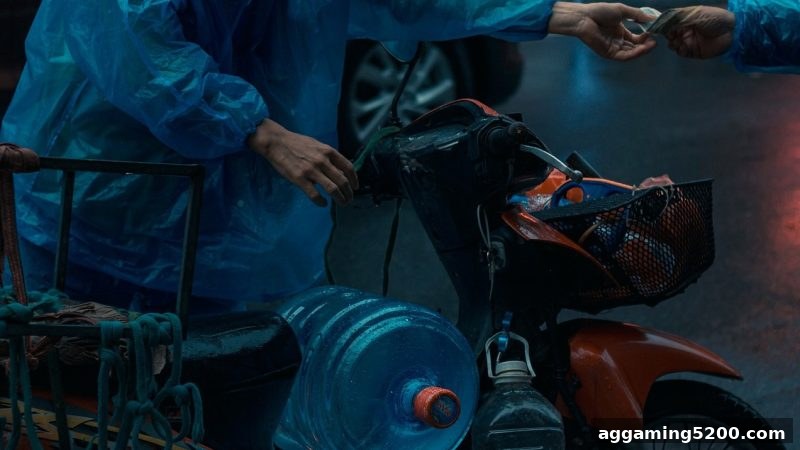 数字货币提现监管趋严：jdb电子财神捕鱼平台合规运营策略解析