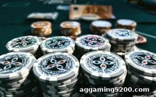 jdb电子财神捕鱼带你玩转棋牌：牛牛与百家乐的实战策略全解析