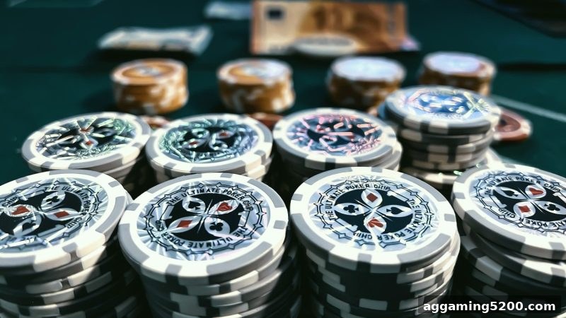 jdb电子财神捕鱼带你玩转棋牌：牛牛与百家乐的实战策略全解析