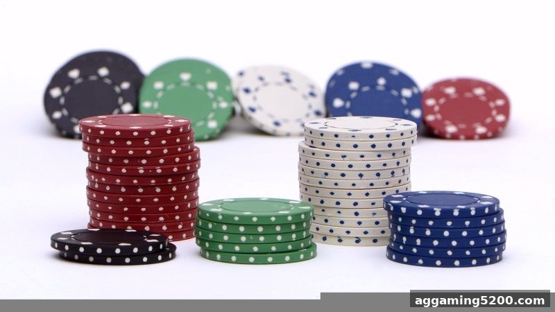 jdb电子财神捕鱼玩家必读：资金管理决定百家乐与二十一点成败