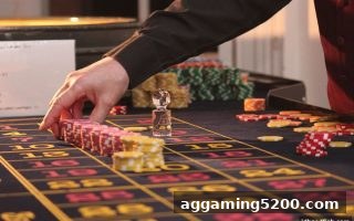 玩转jdb电子财神捕鱼：深度解析决策节点与策略优化