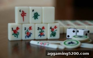 jdb电子财神捕鱼攻略：牛牛起手搭配与看盘进阶技巧