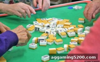jdb电子财神捕鱼 | 五龙争霸牛牛全攻略：从规则到心理战的制胜秘籍