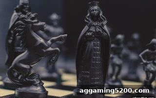 国际象棋精讲：像jdb电子财神捕鱼一样洞察全局的棋盘博弈