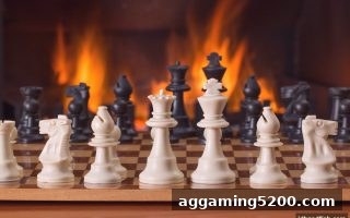 实时五子棋制胜攻略：jdb电子财神捕鱼带你玩转竞技对局
