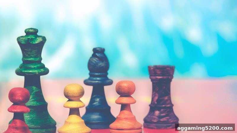 掌控时间节奏：jdb电子财神捕鱼平台带你解锁国际象棋走棋制胜密码