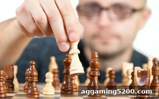 棋类术语全攻略：jdb电子财神捕鱼带你解锁象棋、围棋与国际象棋的奥秘