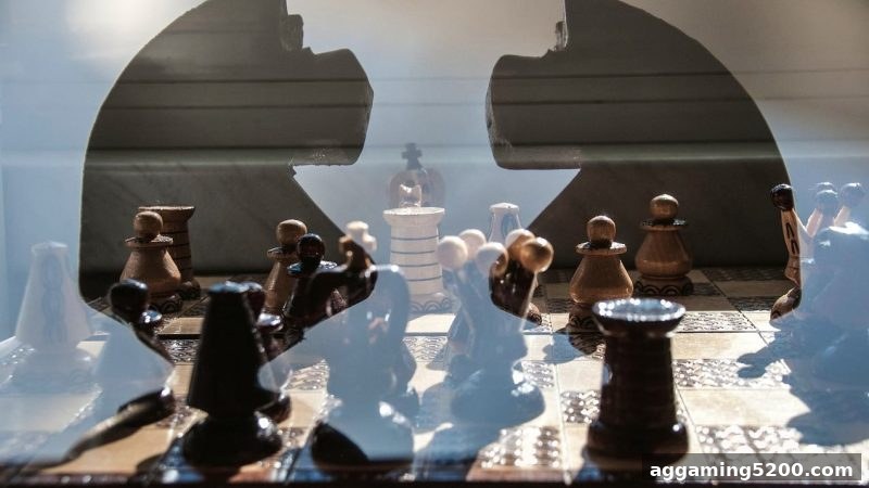 jdb电子财神捕鱼 SG电子象棋残局技巧：制胜关键与实战突破