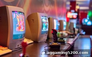 jdb电子财神捕鱼：全球电子游艺的玩法革新与国际化路径探析